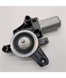 MOTOR ELEVALUNAS TRASERO IZQUIERDO