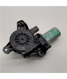 MOTOR ELEVALUNAS TRASERO IZQUIERDO