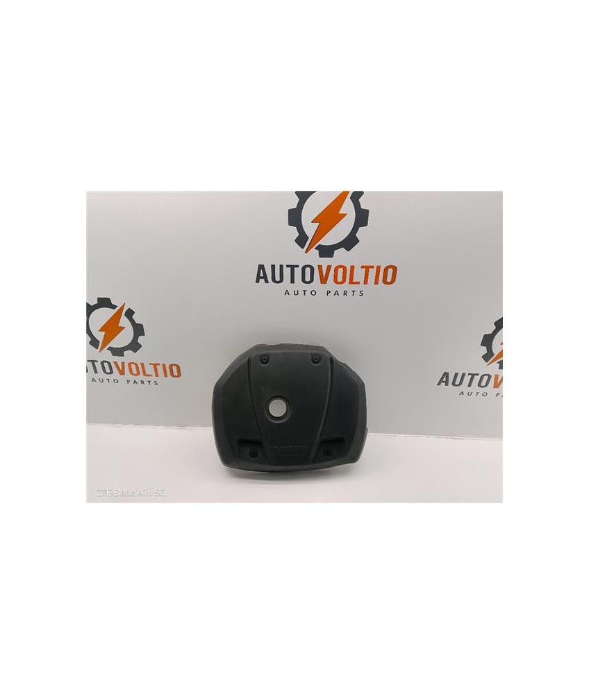 TAPA MOTOR