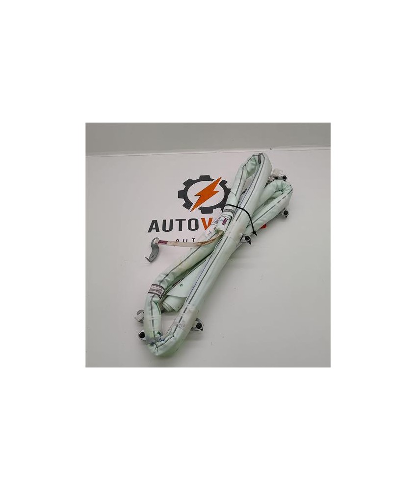 Airbag cortina delantero derecho