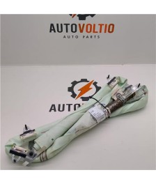Airbag cortina delantero derecho