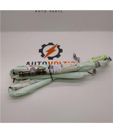 Airbag cortina delantero izquierdo