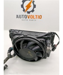 RADIADOR AGUA