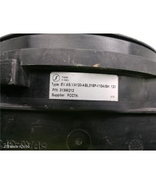 RADIADOR AGUA