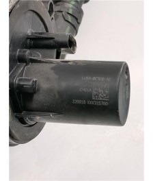 Bomba De Agua