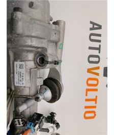 CREMALLERA DIRECCION ELECTRICA