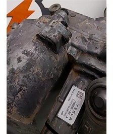 CREMALLERA DIRECCION ELECTRICA