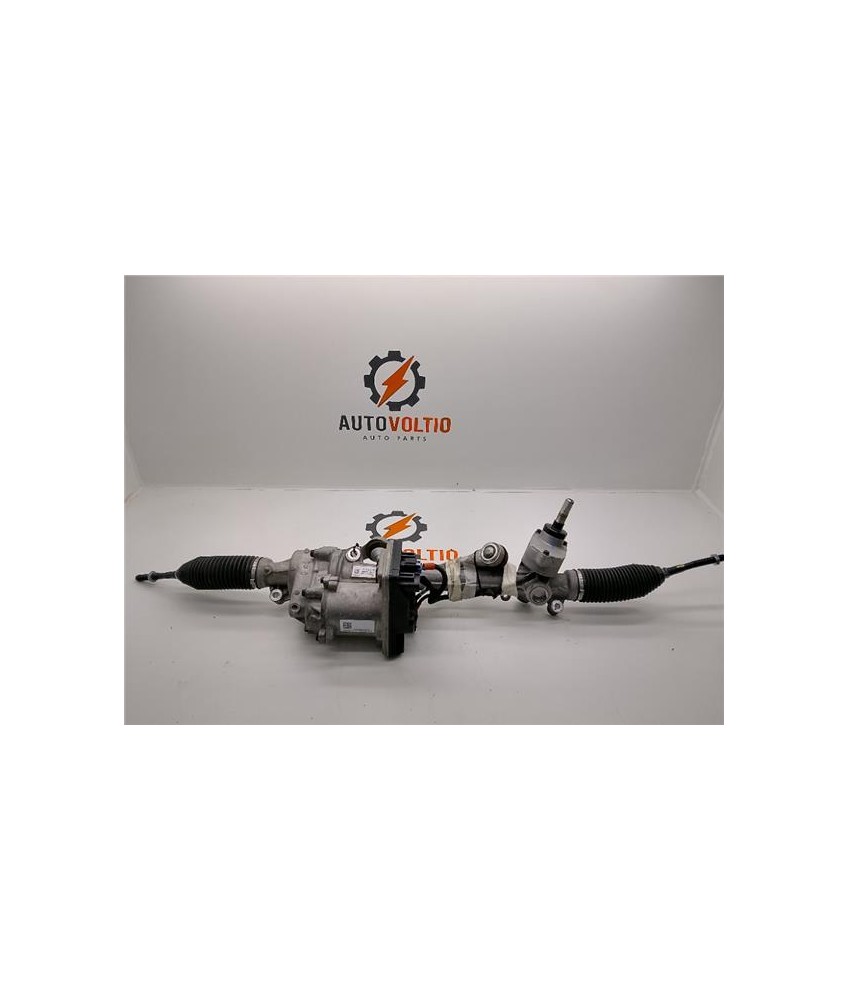 CREMALLERA DIRECCION ELECTRICA