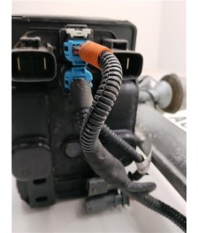 CREMALLERA DIRECCION ELECTRICA