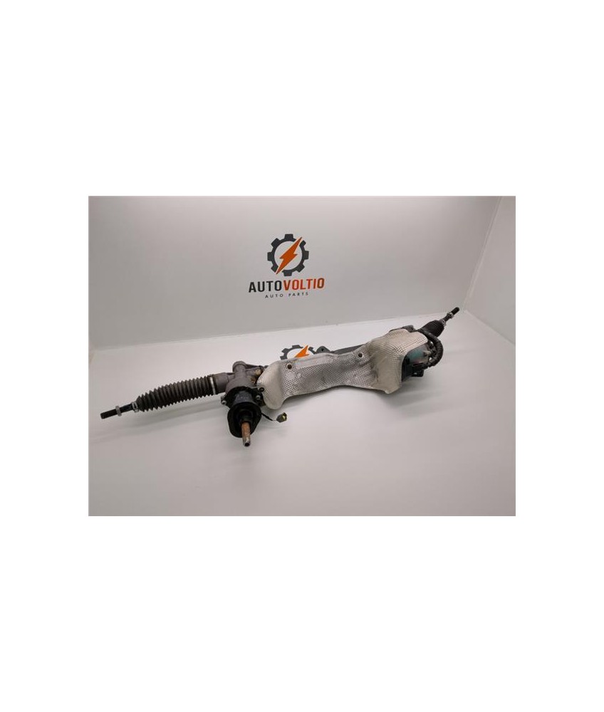 CREMALLERA DIRECCION ELECTRICA
