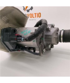 CREMALLERA DIRECCION ELECTRICA