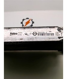 RADIADOR AGUA