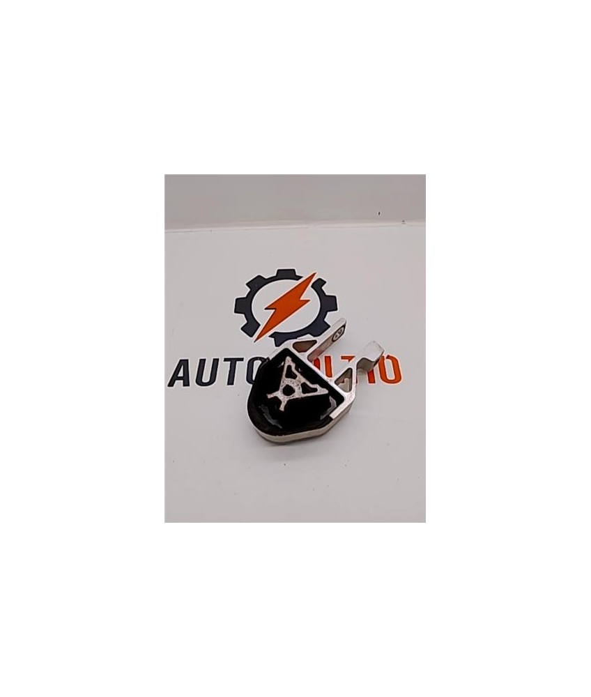 Soporte izquierdo motor