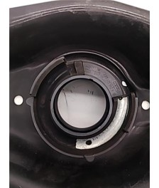 BRAZO SUSPENSION TRASERO IZQUIERDO