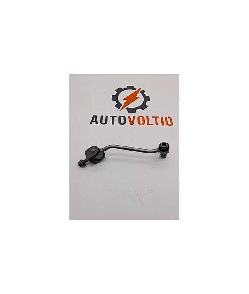 BRAZO SUSPENSION TRASERO IZQUIERDO