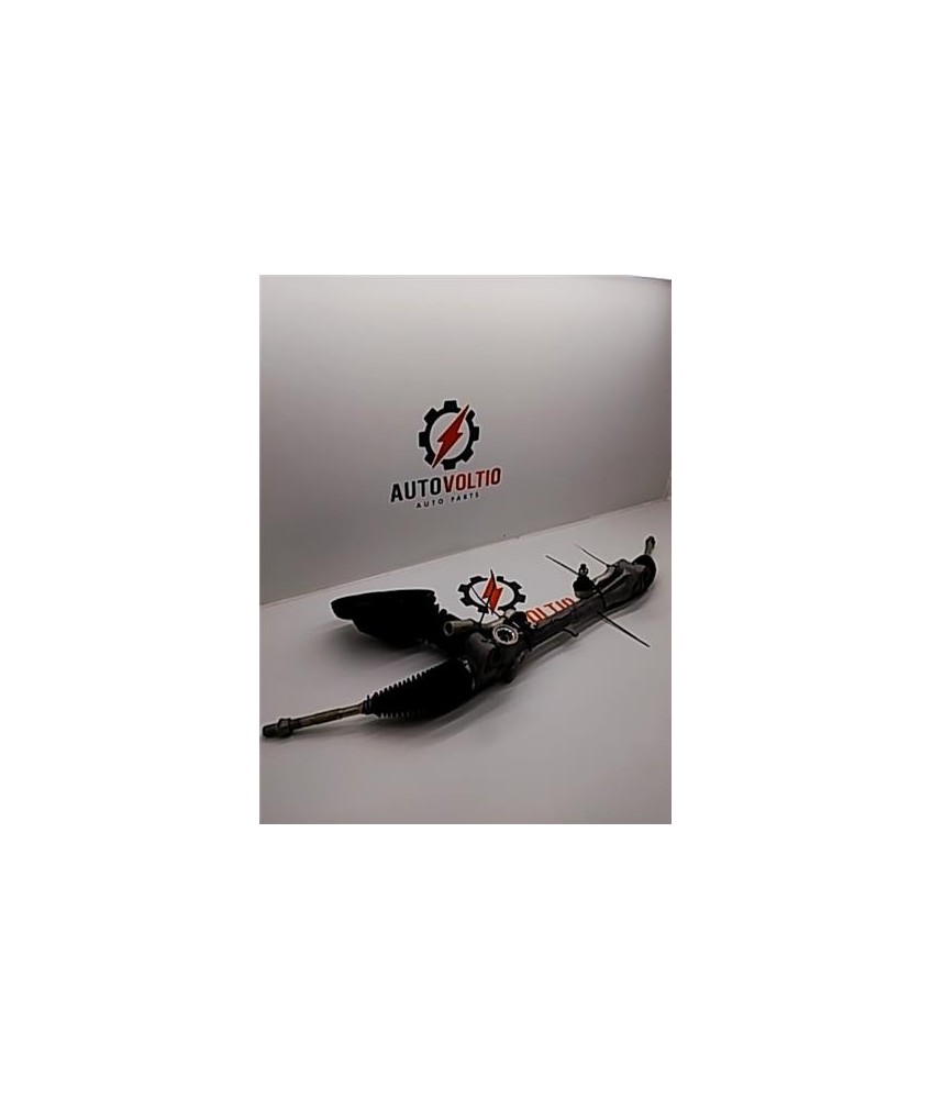 CREMALLERA DIRECCION ELECTRICA