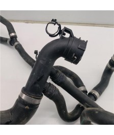 Bomba De Agua