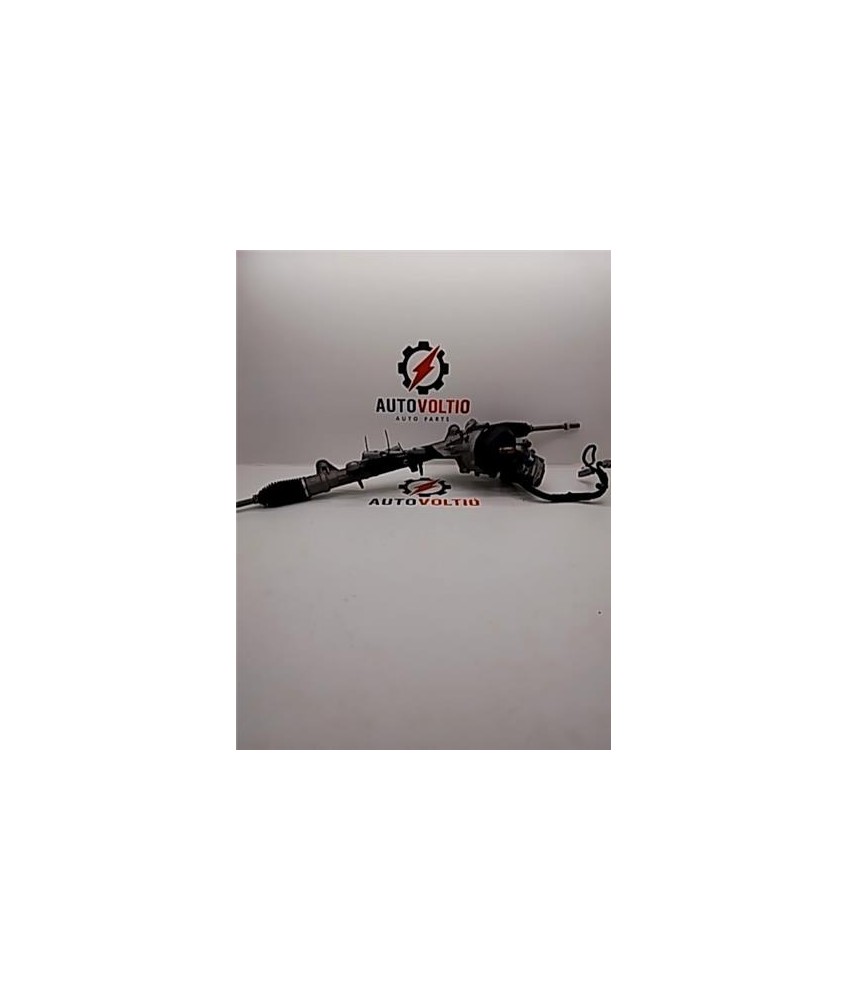 CREMALLERA DIRECCION ELECTRICA