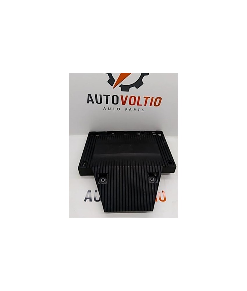 TAPA MOTOR
