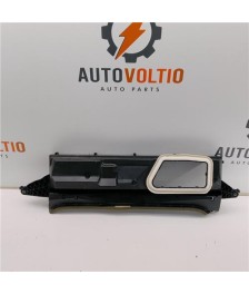 Carcasa Filtro Aire