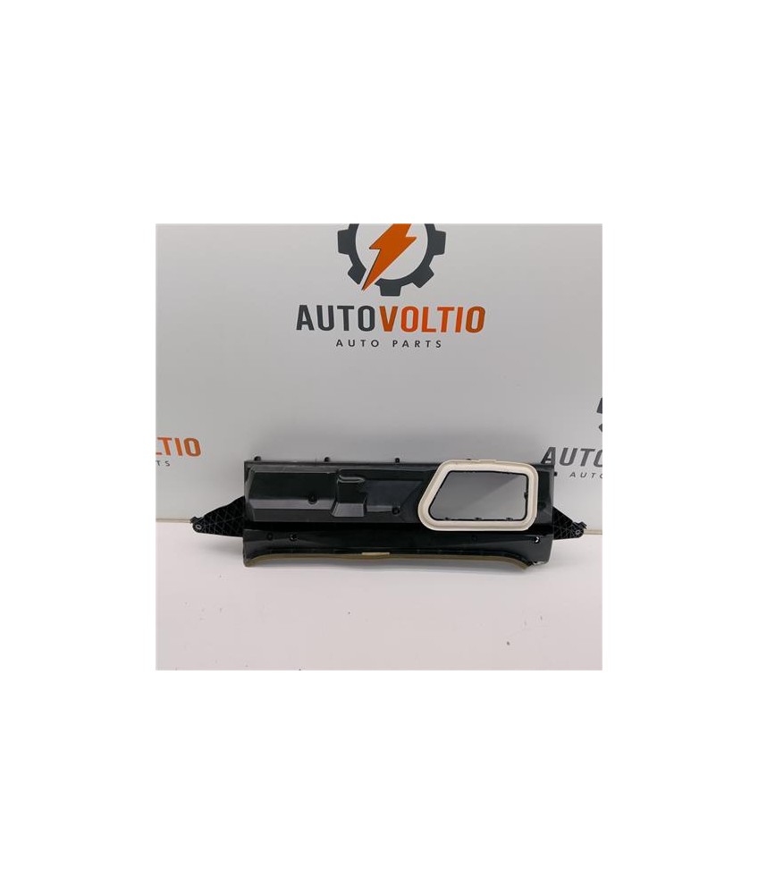 Carcasa Filtro Aire