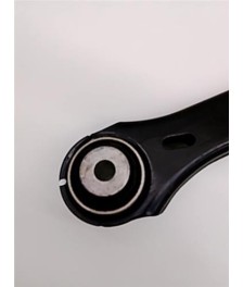 BRAZO SUSPENSION TRASERO IZQUIERDO