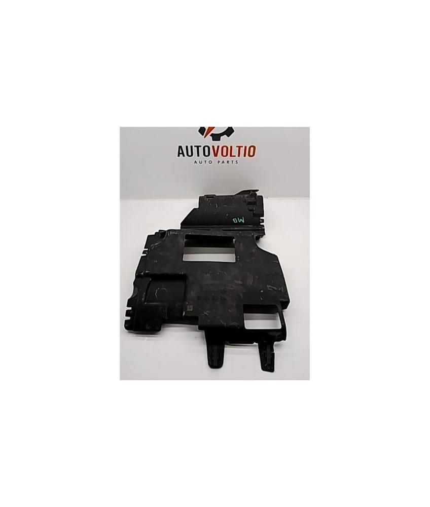 TAPA MOTOR