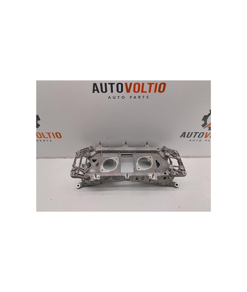 CUNA MOTOR