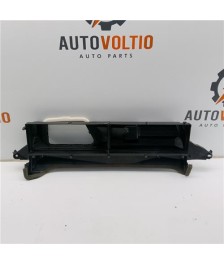 Carcasa Filtro Aire