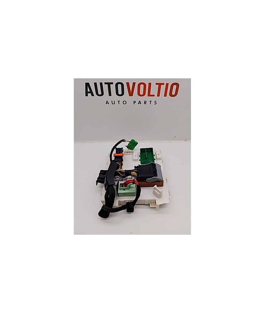 Modulo Confort