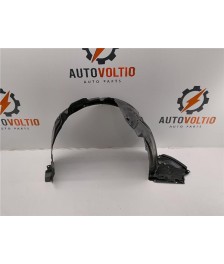 PASE RUEDA DELANTERO IZQUIERDO
