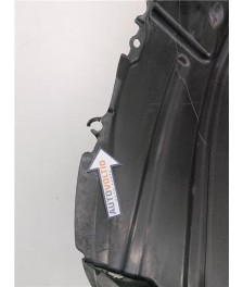 PASE RUEDA DELANTERO IZQUIERDO