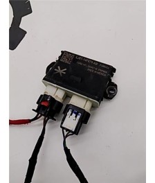 SENSOR IMPACTO