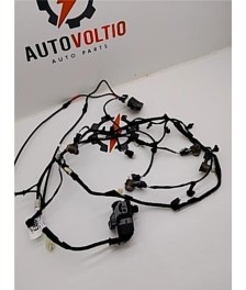SENSOR IMPACTO