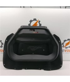 TAPA MOTOR