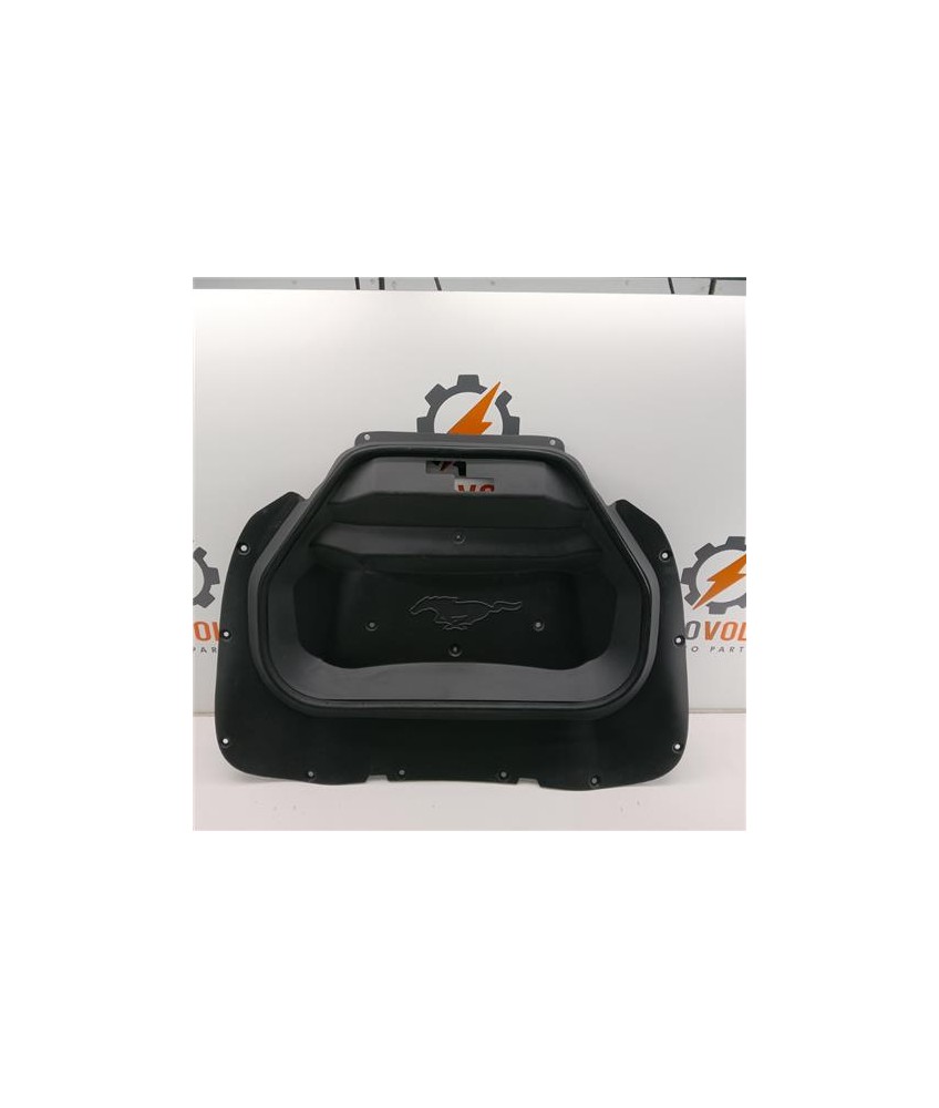 TAPA MOTOR