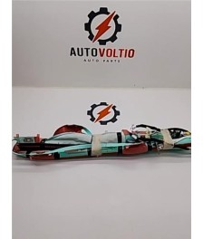 Airbag cortina delantero izquierdo