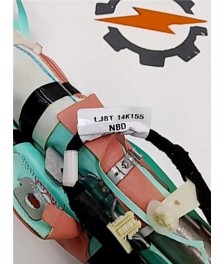 Airbag cortina delantero izquierdo