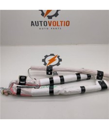 Airbag cortina delantero derecho