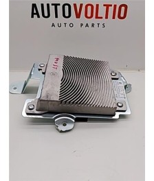 AMPLIFICADOR SONIDO
