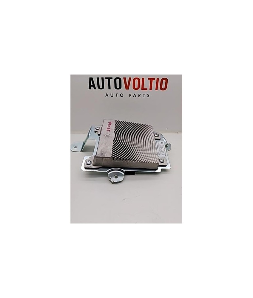 AMPLIFICADOR SONIDO