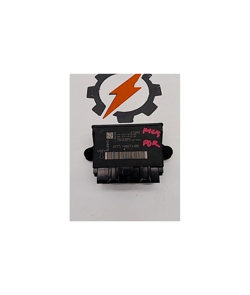 MODULO ELECTRONICO