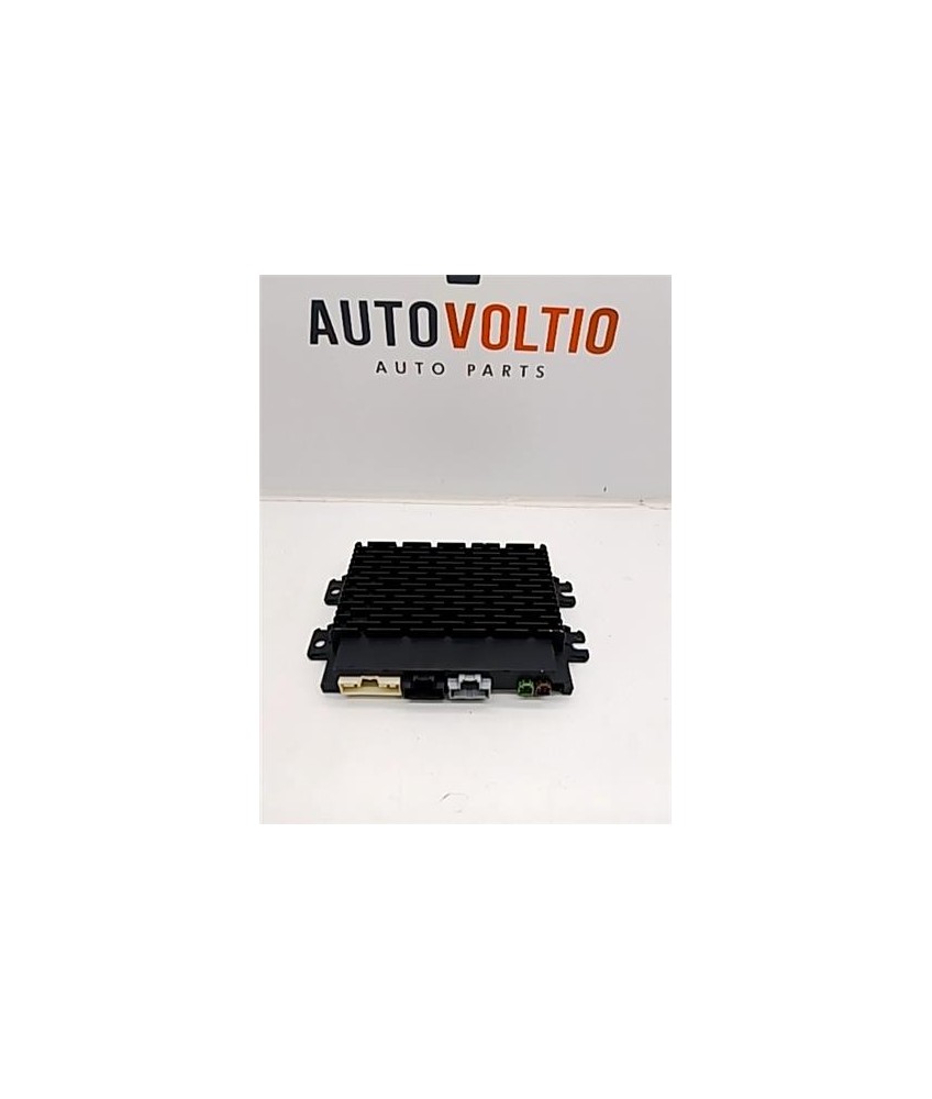 MODULO ELECTRONICO