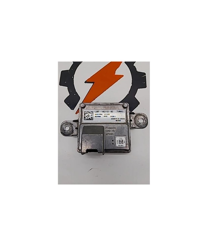 MODULO ELECTRONICO
