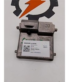 Sensor Lluvia