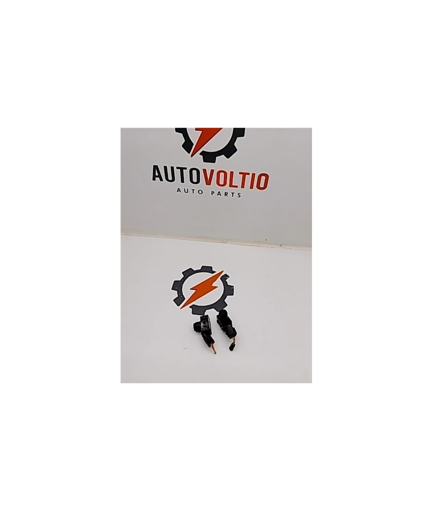 SENSOR PARKING TRASERO