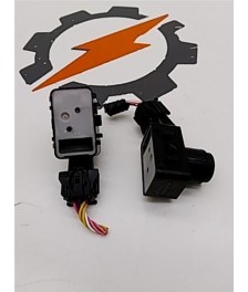 SENSOR PARKING TRASERO