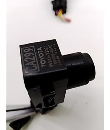 SENSOR PARKING TRASERO