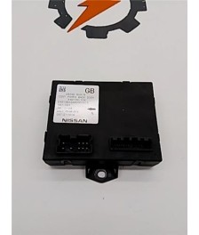 MODULO ELECTRONICO