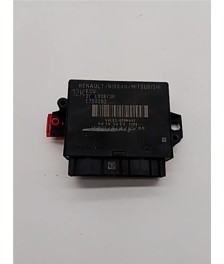 MODULO ELECTRONICO
